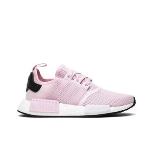 Adidas light pink NMD_R1 Women’s Shoes